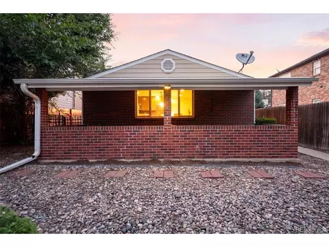 2611 W 26th Ave, Denver, CO 80211