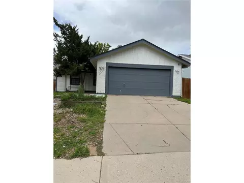 3796 S Ceylon Way, Aurora, CO 80013