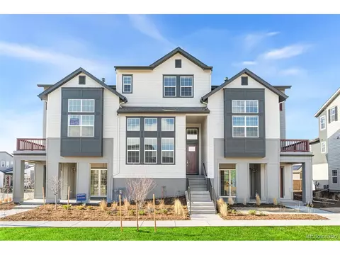 Undisclosed, Denver, CO 80238