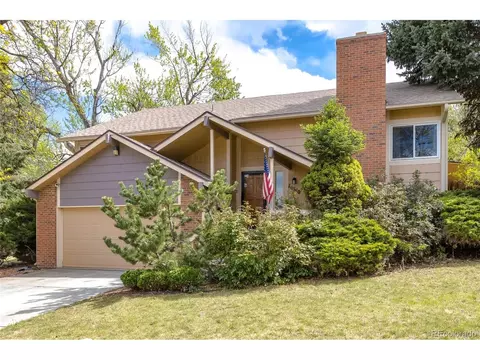 10810 W 65th Pl, Arvada, CO 80004
