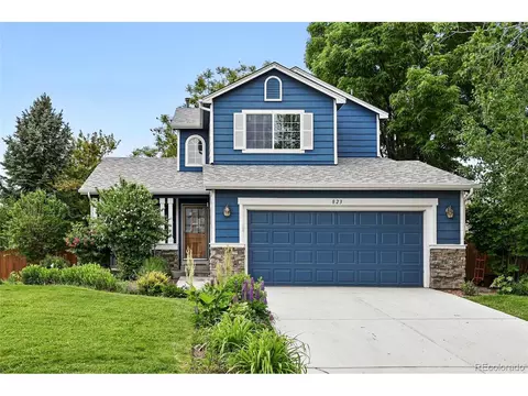 823 Timothy Dr, Longmont, CO 80503