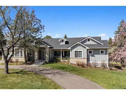 5479 S Locust St, Greenwood Village, CO 80111