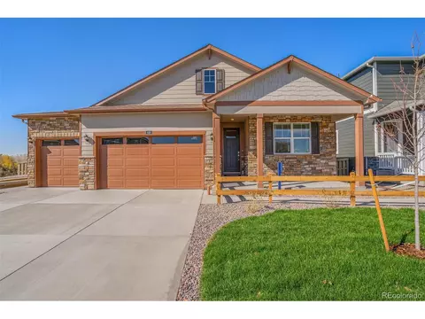 231 Haymaker Ln, Severance, CO 80550