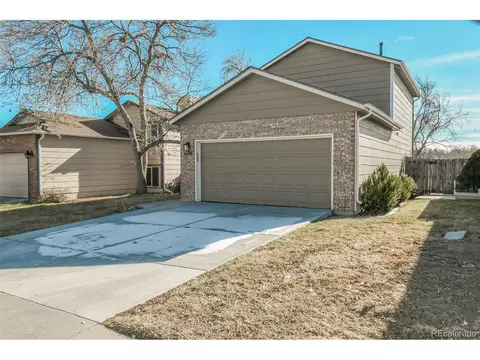 5670 W 71st Ave, Arvada, CO 80003