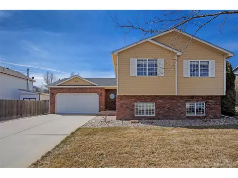 5024 W 12th Street Dr, Greeley, CO 80634