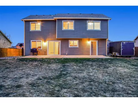 1112 5th St, Pierce, CO 80650 photo 4
