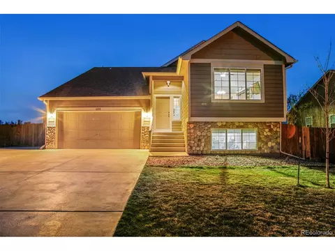 1112 5th St, Pierce, CO 80650
