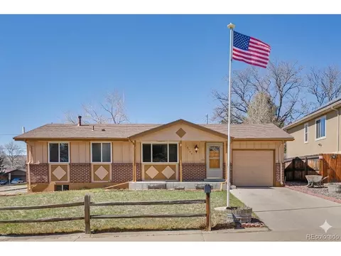 6545 Union St, Arvada, CO 80004