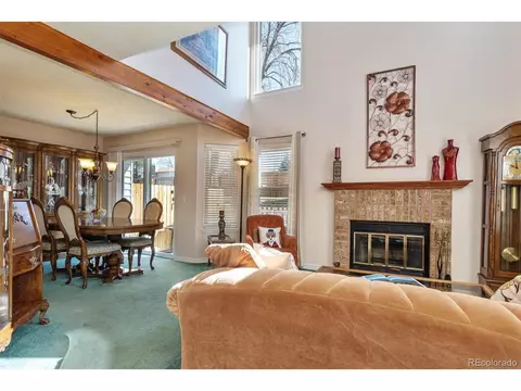 12119 W Chenango Dr, Morrison, CO 80465 photo 4