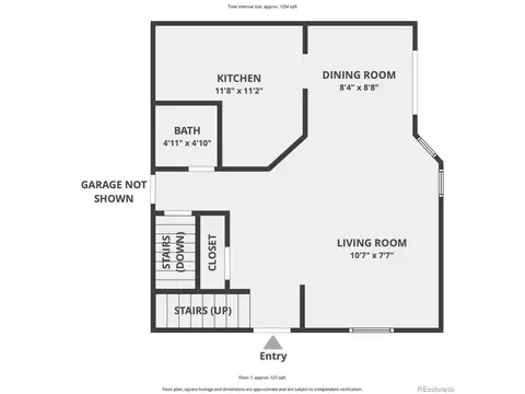 12119 W Chenango Dr, Morrison, CO 80465 photo 29