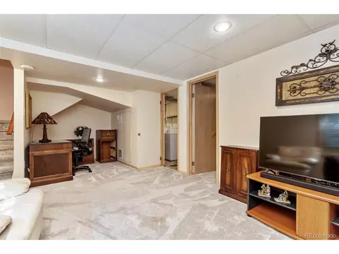 12119 W Chenango Dr, Morrison, CO 80465 photo 23