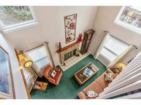 12119 W Chenango Dr, Morrison, CO 80465 photo 14
