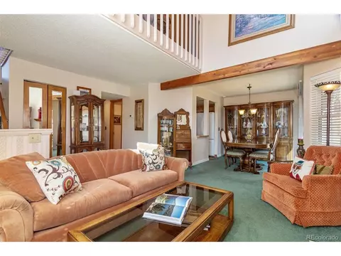 12119 W Chenango Dr, Morrison, CO 80465 photo 7