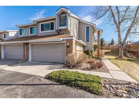 12119 W Chenango Dr, Morrison, CO 80465 photo 1