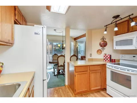 12119 W Chenango Dr, Morrison, CO 80465 photo 12