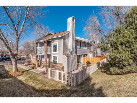 12119 W Chenango Dr, Morrison, CO 80465 photo 27