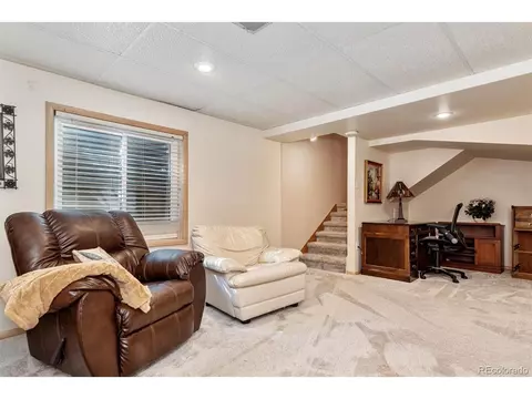 12119 W Chenango Dr, Morrison, CO 80465 photo 21