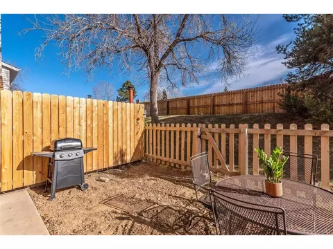 12119 W Chenango Dr, Morrison, CO 80465 photo 28