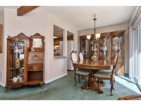 12119 W Chenango Dr, Morrison, CO 80465 photo 9