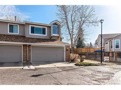 12119 W Chenango Dr, Morrison, CO 80465 photo 3