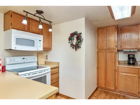 12119 W Chenango Dr, Morrison, CO 80465 photo 11