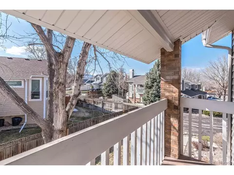 12119 W Chenango Dr, Morrison, CO 80465 photo 19