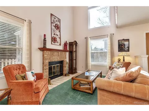 12119 W Chenango Dr, Morrison, CO 80465 photo 6