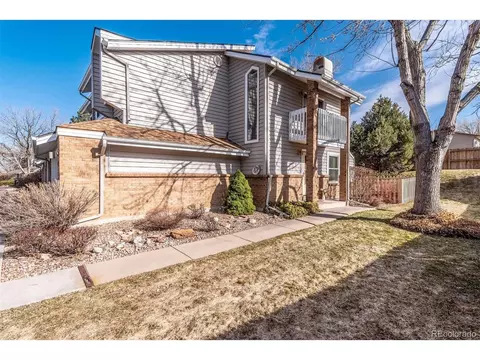 12119 W Chenango Dr, Morrison, CO 80465 photo 2