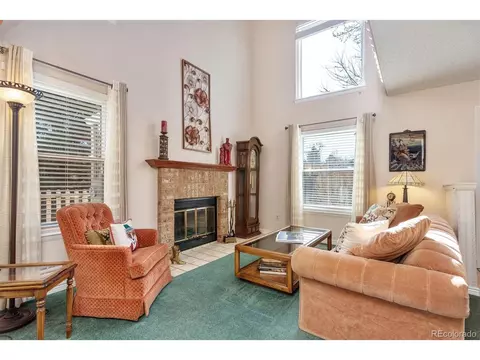 12119 W Chenango Dr, Morrison, CO 80465 photo 8
