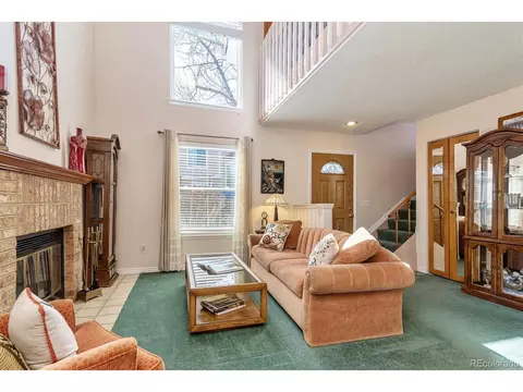 12119 W Chenango Dr, Morrison, CO 80465 photo 5