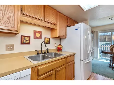 12119 W Chenango Dr, Morrison, CO 80465 photo 13