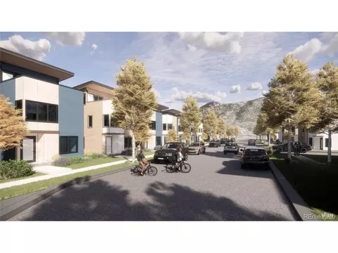 597 N Railroad St, Buena Vista, CO 81211