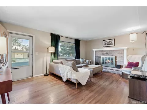 8650 Norwich St, Westminster, CO 80031