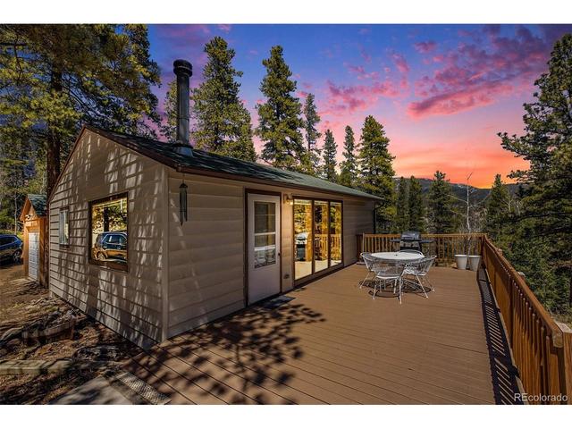 20 Singer Dr, Bailey, CO 80421