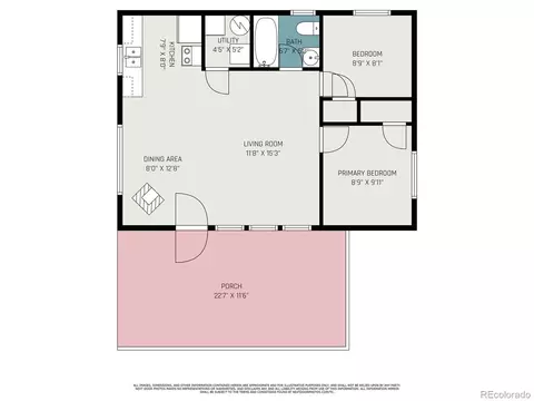 20 Singer Dr, Bailey, CO 80421 photo 38