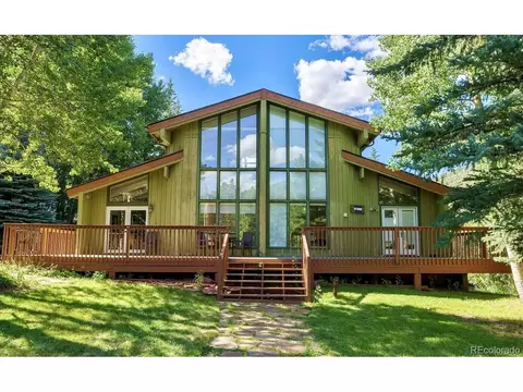 Undisclosed, Vail, CO 81657