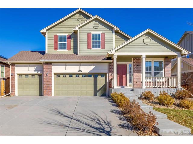 3174 S Kirk Way, Aurora, CO 80013