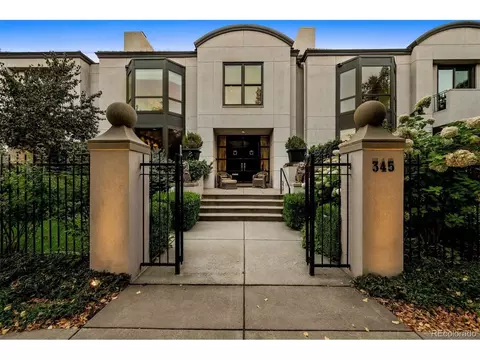 345 Clayton St, Denver, CO 80206