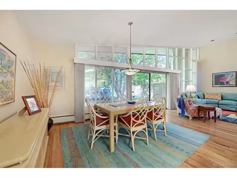 Dining - 325 Mohawk Dr, Boulder, CO 80303 photo 1 of 1