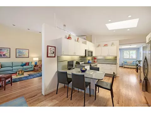 Kitchen - 325 Mohawk Dr, Boulder, CO 80303 photo 1 of 2
