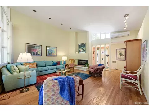 Living - 325 Mohawk Dr, Boulder, CO 80303 photo 3 of 4