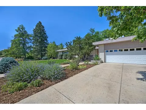 Exterior - 325 Mohawk Dr, Boulder, CO 80303 photo 4 of 10