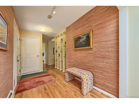 Entry Way - 325 Mohawk Dr, Boulder, CO 80303 photo 1 of 2