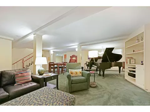 Living - 325 Mohawk Dr, Boulder, CO 80303 photo 4 of 4
