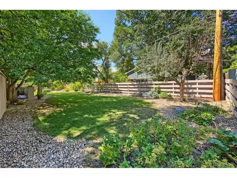 Exterior - 325 Mohawk Dr, Boulder, CO 80303 photo 7 of 10