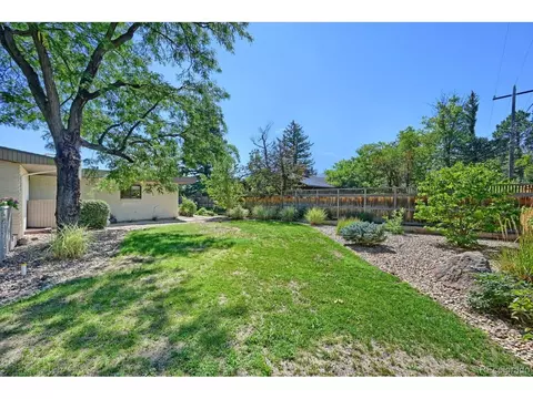 Exterior - 325 Mohawk Dr, Boulder, CO 80303 photo 6 of 10