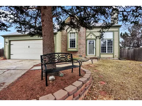 19998 Eastman Ave, Aurora, CO 80013