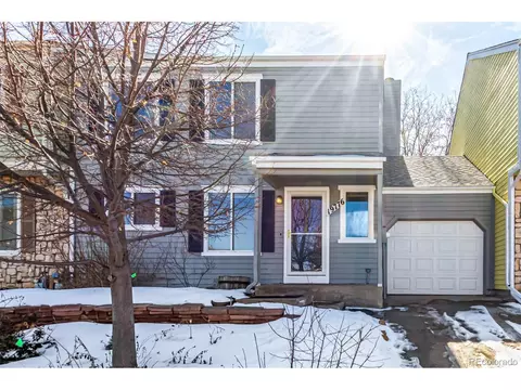 19776 E Loyola Cir, Aurora, CO 80013