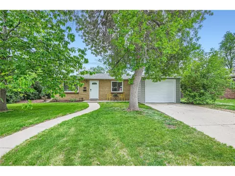 5820 S Cherokee St, Littleton, CO 80120