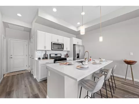 5391 E 63rd Pl, Commerce City, CO 80022